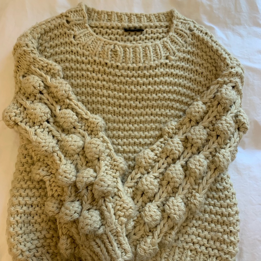 Women’s Vici Sweater